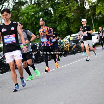Runner Photo 4109810