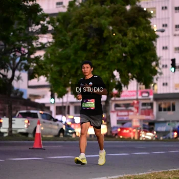Runner Photo 4109812
