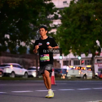 Runner Photo 4109817