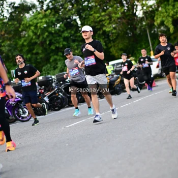 Runner Photo 4109820