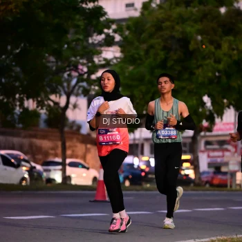 Runner Photo 4109821