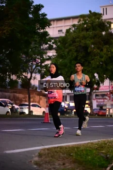 Runner Photo 4109822