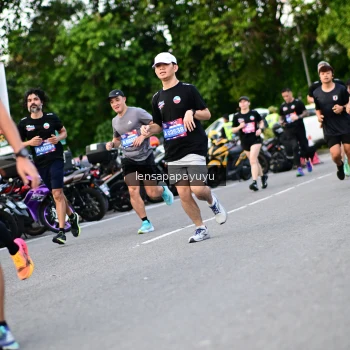 Runner Photo 4109823