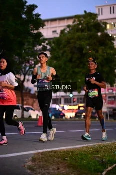 Runner Photo 4109827