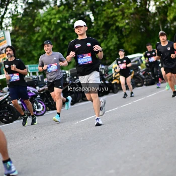 Runner Photo 4109830