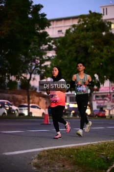 Runner Photo 4109831
