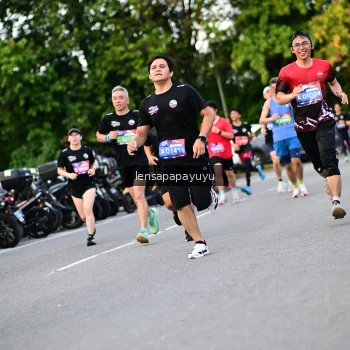 Runner Photo 4109833