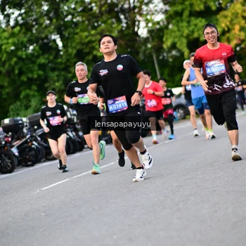 Runner Photo 4109836