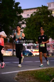 Runner Photo 4109838