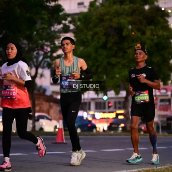 Runner Photo 4109841