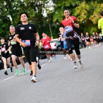 Runner Photo 4109842