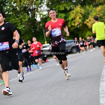 Runner Photo 4109844