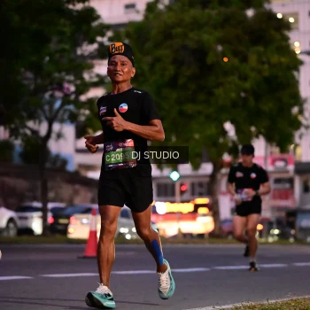 Runner Photo 4109846