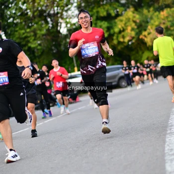 Runner Photo 4109847