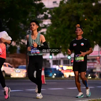 Runner Photo 4109848
