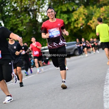 Runner Photo 4109849