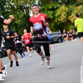 Runner Photo 4109851
