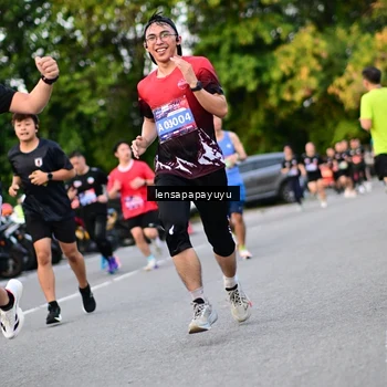 Runner Photo 4109852