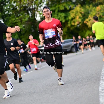 Runner Photo 4109853