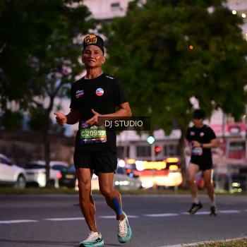 Runner Photo 4109854