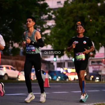 Runner Photo 4109855