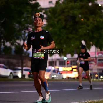 Runner Photo 4109856