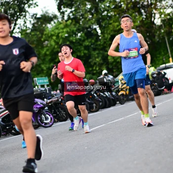 Runner Photo 4109857
