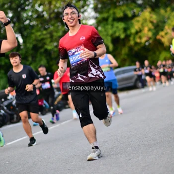 Runner Photo 4109858