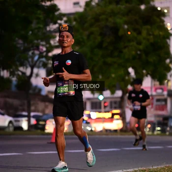 Runner Photo 4109859