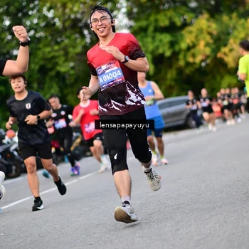 Runner Photo 4109860