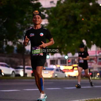 Runner Photo 4109861