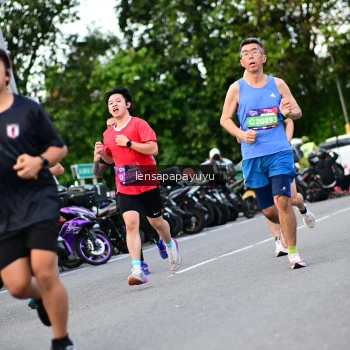 Runner Photo 4109862