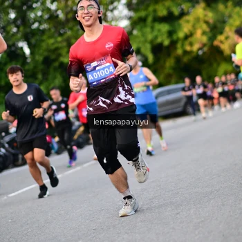 Runner Photo 4109864