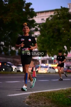 Runner Photo 4109865