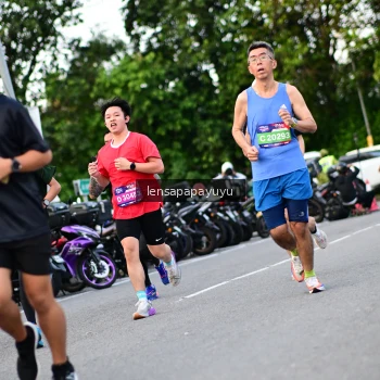 Runner Photo 4109867