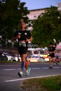 Runner Photo 4109869