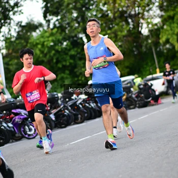 Runner Photo 4109871