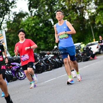 Runner Photo 4109872