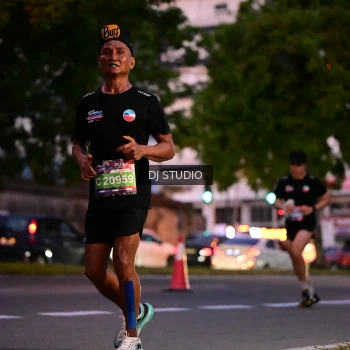 Runner Photo 4109875
