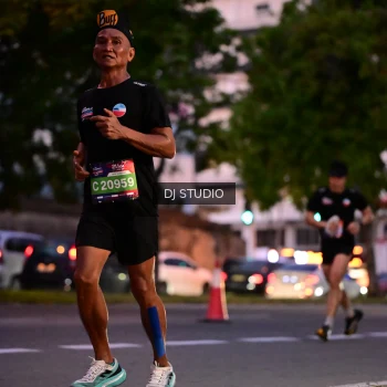 Runner Photo 4109877
