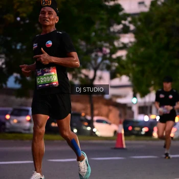 Runner Photo 4109880
