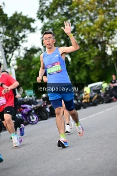Runner Photo 4109882