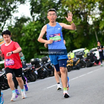 Runner Photo 4109883