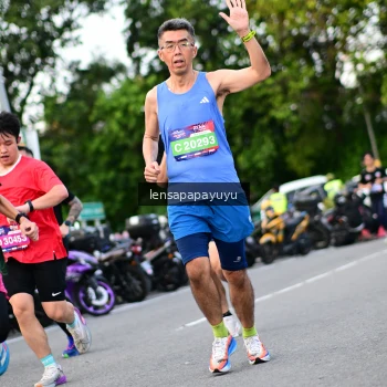 Runner Photo 4109884