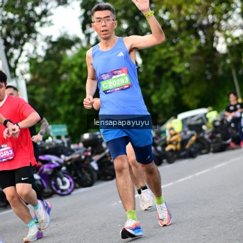 Runner Photo 4109887