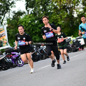Runner Photo 4109889