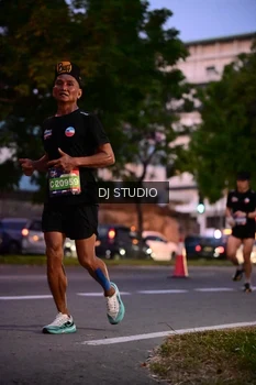 Runner Photo 4109890