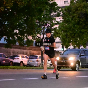Runner Photo 4109891