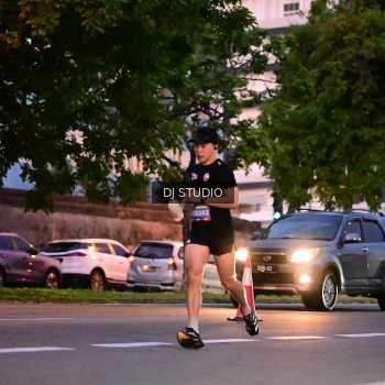 Runner Photo 4109892