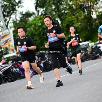 Runner Photo 4109901